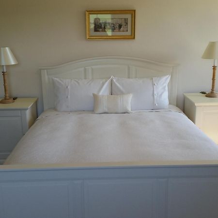 Upper Letton Farm Bed and Breakfast Leintwardine Buitenkant foto