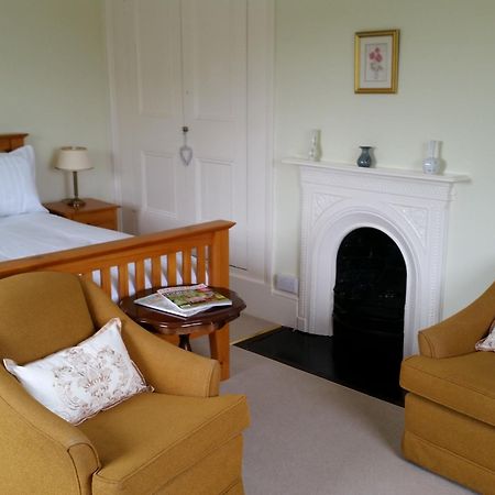 Upper Letton Farm Bed and Breakfast Leintwardine Buitenkant foto